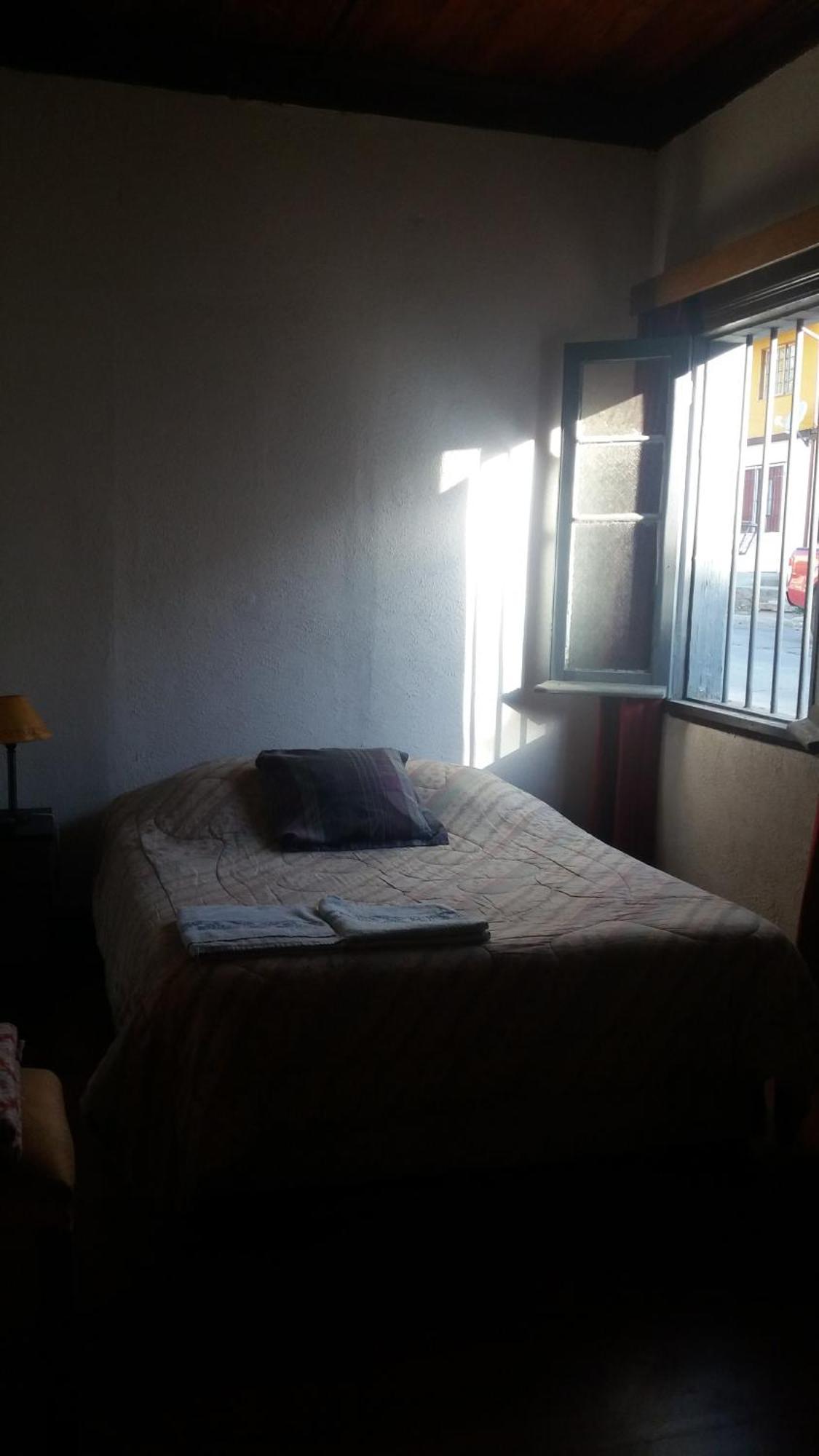 Hostal Cotroneo Viña del Mar Exterior foto