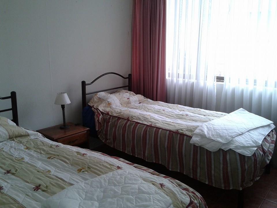 Hostal Cotroneo Viña del Mar Habitación foto