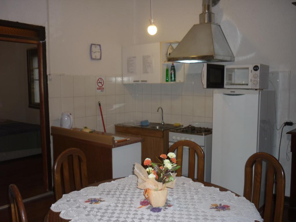 Hostal Cotroneo Viña del Mar Exterior foto