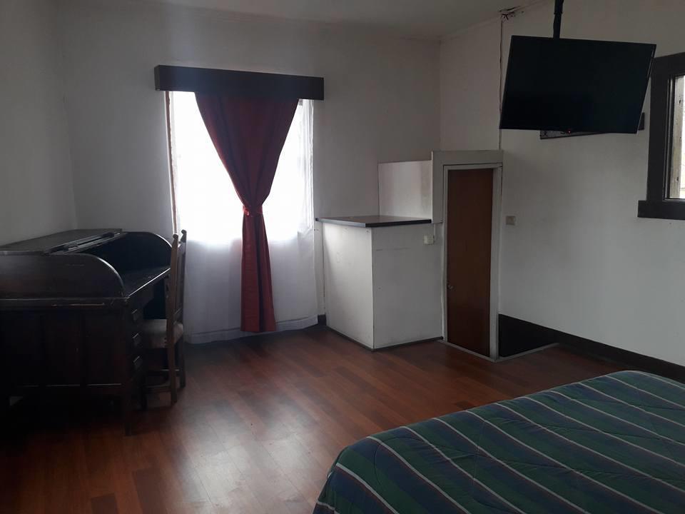 Hostal Cotroneo Viña del Mar Exterior foto