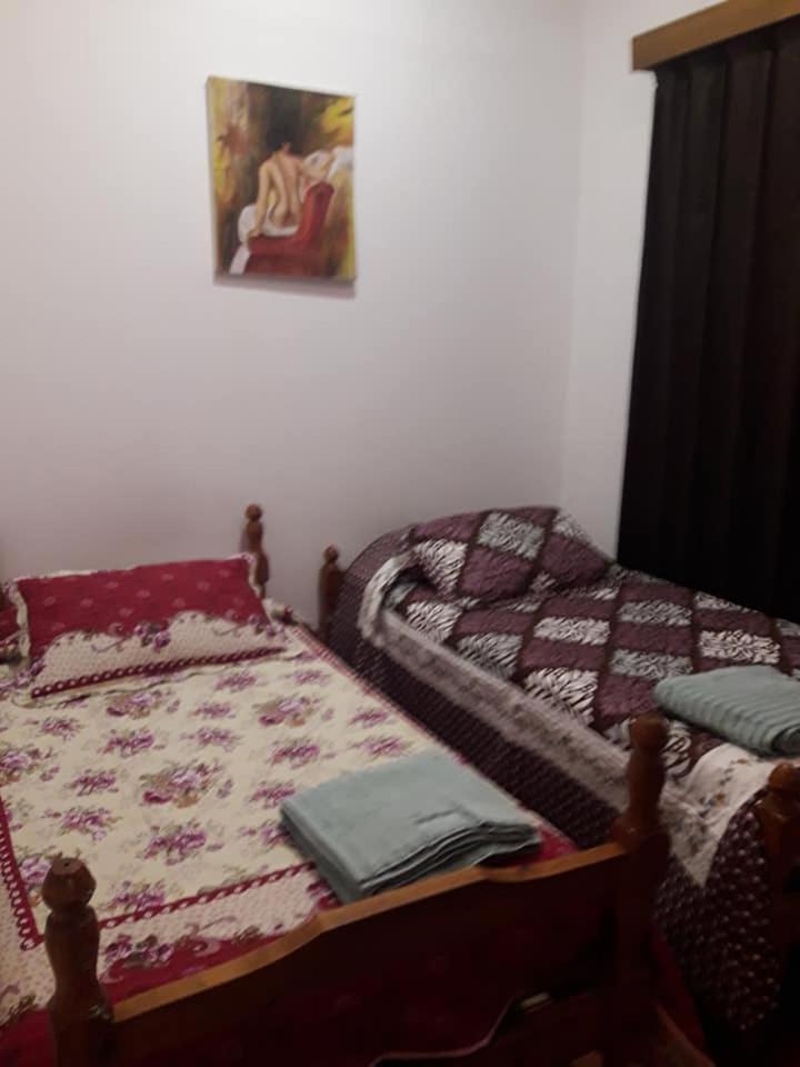 Hostal Cotroneo Viña del Mar Exterior foto