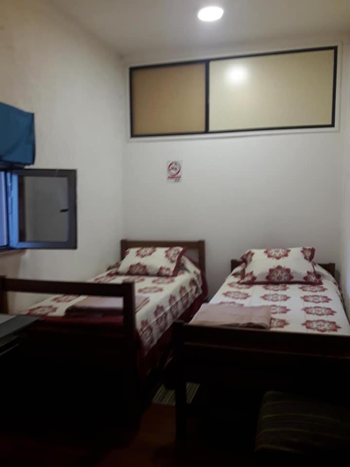 Hostal Cotroneo Viña del Mar Exterior foto